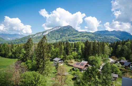 Bad Goisern Apartment | Ferienwohnung Panoramaglück