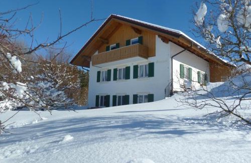 Sonnen Apartment | Ferienwohnung Panorama