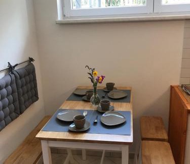 Weimar Apartment | Ferienwohnung Pappelwiese