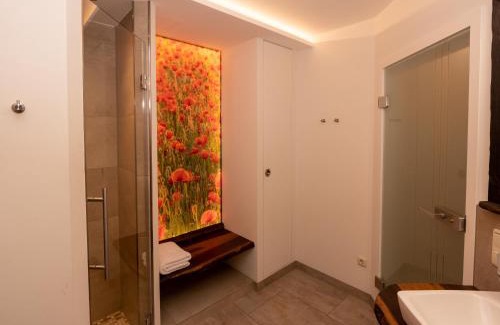 Bad Lippspringe Apartment | Ferienwohnung Papst