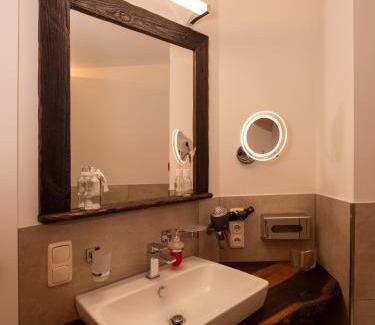 Bad Lippspringe Apartment | Ferienwohnung Papst