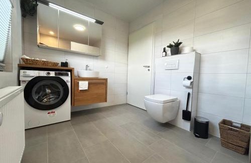 Osnabrueck Apartment | Ferienwohnung Paradies