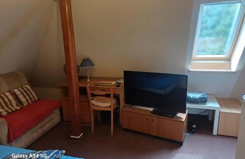 Hermsdorf Apartment | Ferienwohnung Patzer