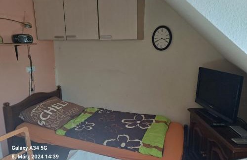 Hermsdorf Apartment | Ferienwohnung Patzer
