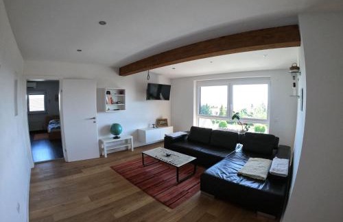 Morbisch am See Apartment | Ferienwohnung Pauli