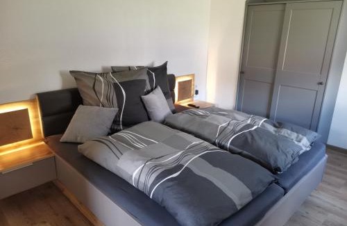 Paulinzella Apartment | Ferienwohnung Paulinzella 9 inklusive Parkplatz und WLAN