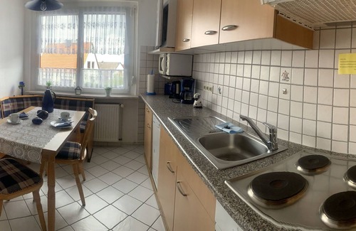 Bad Harzburg Apartment | Ferienwohnung Peinemann - Fewo Peinemann
