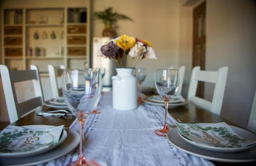 Huenfeld Apartment | Ferienwohnung Peters (EG)