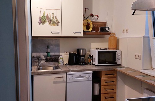 Neubukow Apartment | Ferienwohnung Petra - Ferienwohnung und Ferienzimmer