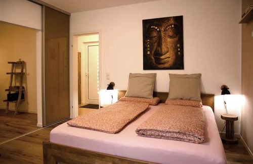 Nortershausen Apartment | Ferienwohnung Pfaffenheck