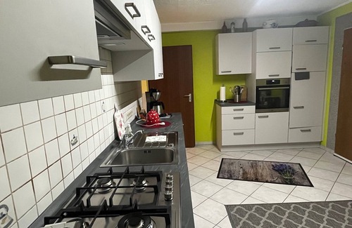 Neuhof Apartment | Ferienwohnung Pfaffenholzblick