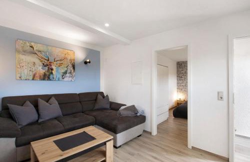 Neustadt/Harz Apartment | Ferienwohnung Pfauenhof