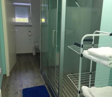 Friedrichsdorf Apartment | Ferienwohnung Pfeifer