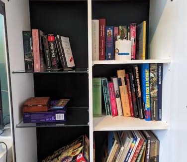 Mehring Apartment | Ferienwohnung Philippi - Moselblick mit großer Dachterrasse, 75 qm, Hunde willkommen