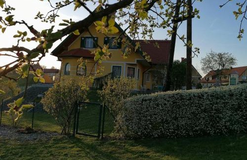 Kogelberg Apartment | Ferienwohnung Pichler