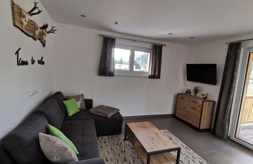 Afritz am See Apartment | Ferienwohnung Pilgram-Huber