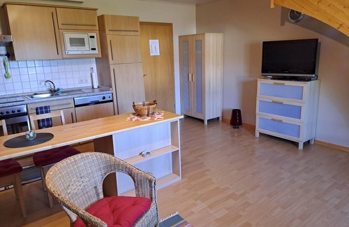 Pruem Apartment | Ferienwohnung Prümtalblick