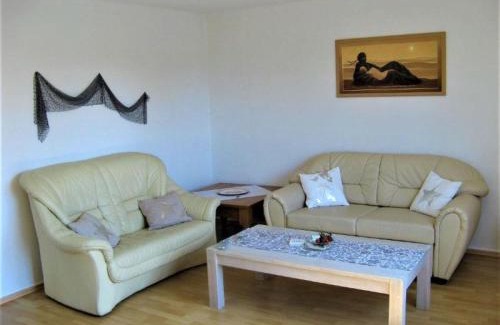 Bad Emstal Apartment | Ferienwohnung Prior