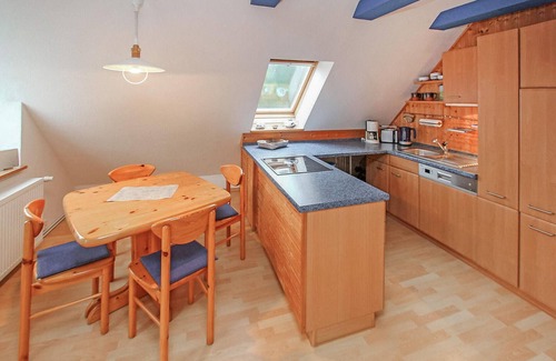 Pruchten Apartment | Ferienwohnung Pruchten