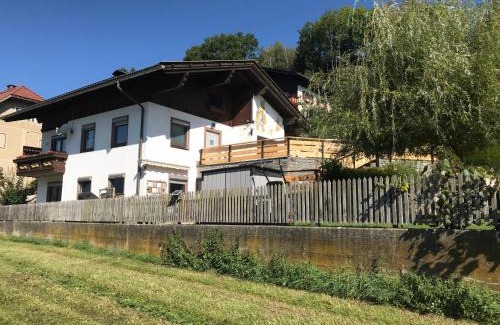 Pusarnitz Apartment | Ferienwohnung Pusarnitz