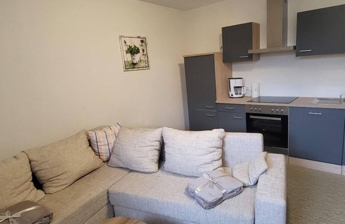 Hupperath Apartment | Ferienwohnung Pusteblume - Fewo Pusteblume