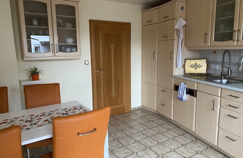 Ibbenbueren Apartment | Ferienwohnung Röwekämper, 1-4 Pers