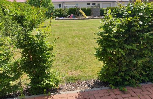 Samtens Apartment | Ferienwohnung Rügen in Samtens