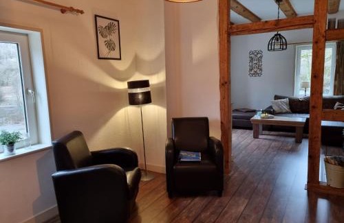 Hahnenkopf Apartment | Ferienwohnung, Rübeland