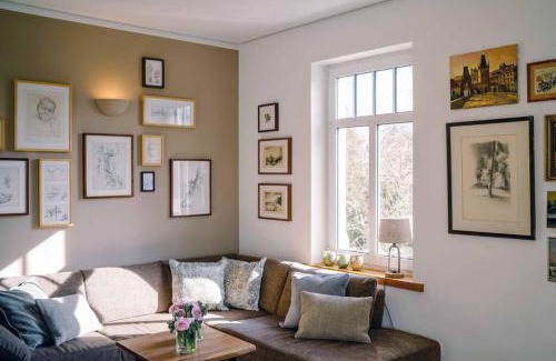 Radeberg Apartment | Ferienwohnung Radeberg