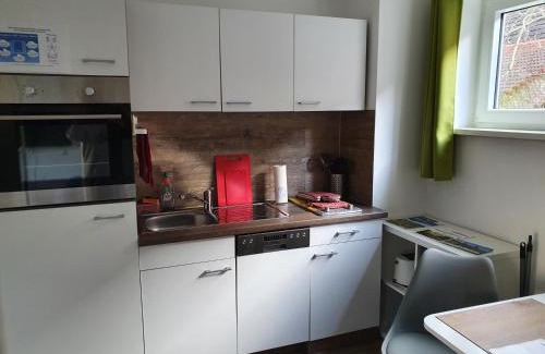 Obernburg Apartment | Ferienwohnung Raiffeisenstraße - Obernburg