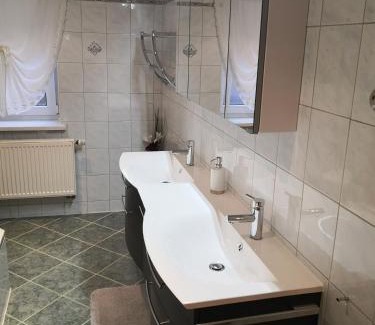 Rampitz Apartment | Ferienwohnung Rampitz