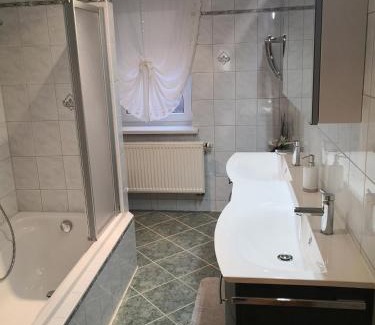 Rampitz Apartment | Ferienwohnung Rampitz