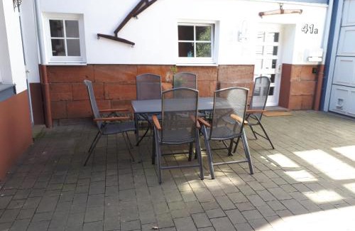 Wetter Apartment | Ferienwohnung Rapunzel 2