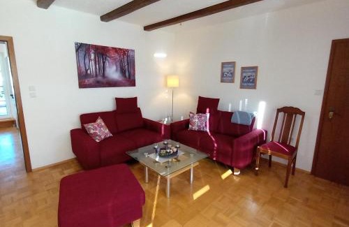 Gellinghausen Apartment | Ferienwohnung Rasche