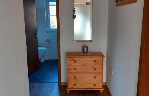 Gellinghausen Apartment | Ferienwohnung Rasche