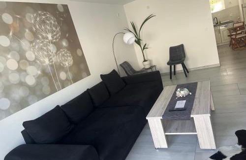 Rastenberg Apartment | Ferienwohnung Rastenberg