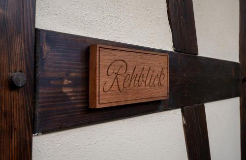 Burg-Dorf Apartment | Ferienwohnung Rehblick Spreewaldferien-Burg