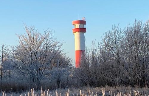Drochtersen Apartment | Ferienwohnung Rehkitz