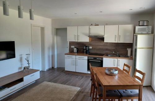 Olbernhau Apartment | Ferienwohnung Reichelt