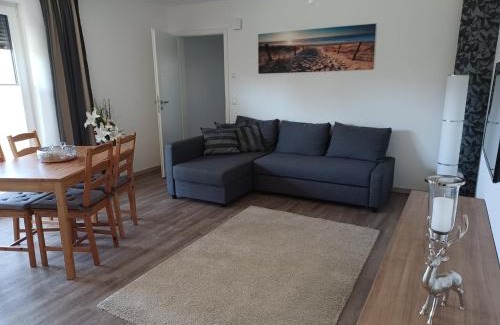 Olbernhau Apartment | Ferienwohnung Reichelt