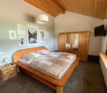 Reifferscheid Apartment | Ferienwohnung Reifferscheid - Eifel