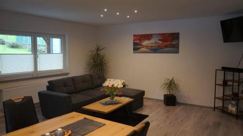 Meissner Apartment | Ferienwohnung Renke