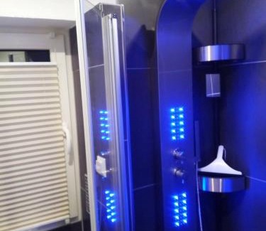 Meissner Apartment | Ferienwohnung Renke