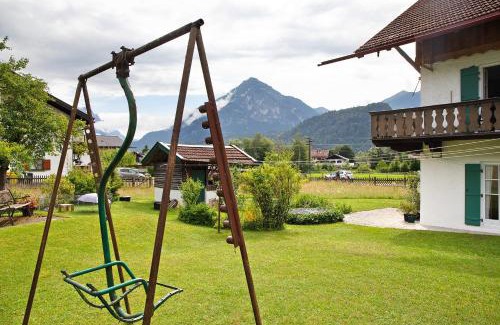 Muhldorfl Apartment | Ferienwohnung Reschbergwies'n