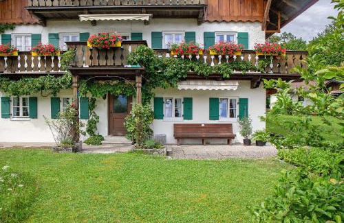 Muhldorfl Apartment | Ferienwohnung Reschbergwies'n