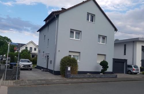 Weilbach Apartment | Ferienwohnung Rhein-Main