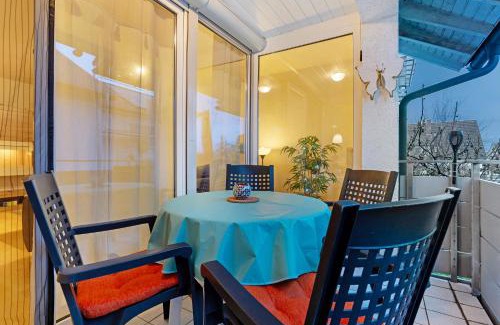 Leutesheim Apartment | Ferienwohnung Rheinvorland