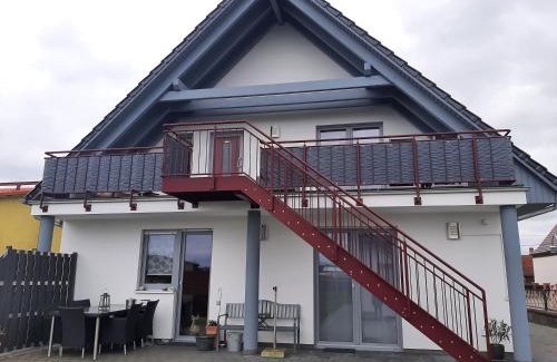 Luckau Apartment | Ferienwohnung Richter