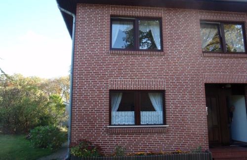 Scheessel Apartment | Ferienwohnung "Romaker"