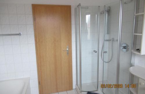 Scheessel Apartment | Ferienwohnung "Romaker"